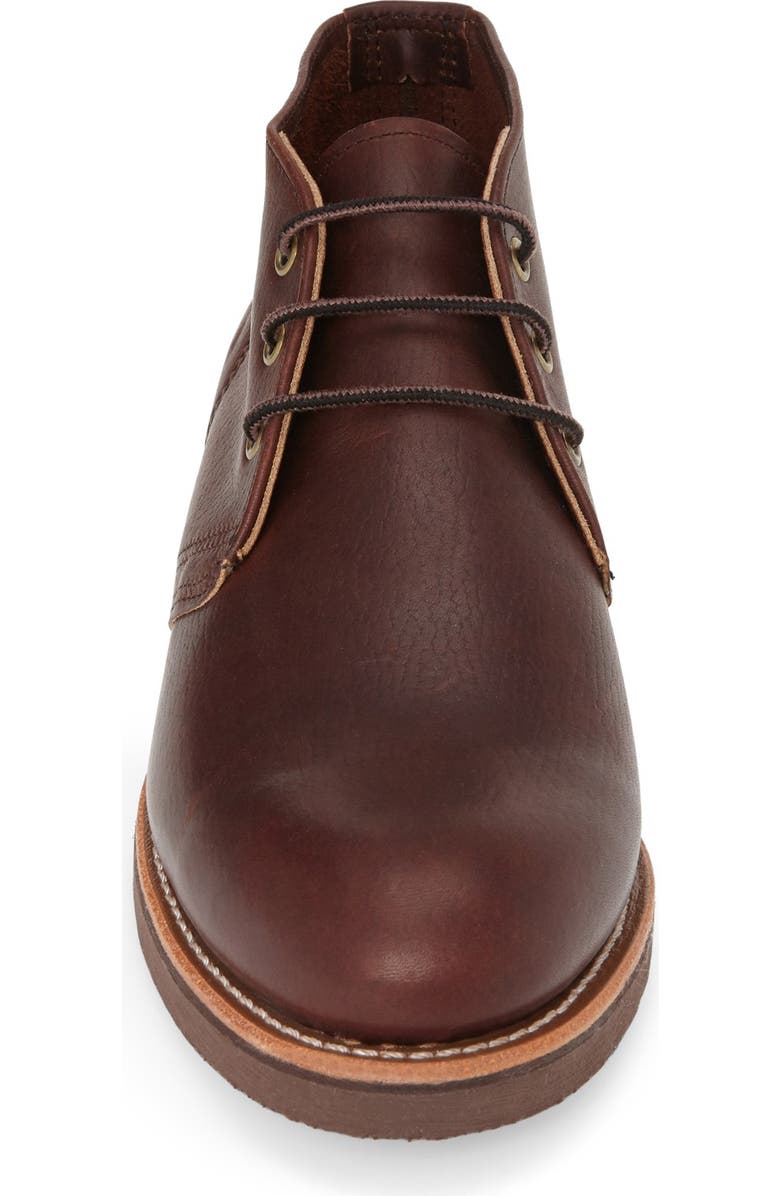 Red Wing 'Foreman' Chukka Boot, Alternate, color,