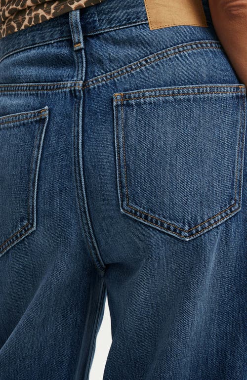 COTTON ON COTTON ON LYOCELL SUPER WIDE JEAN 