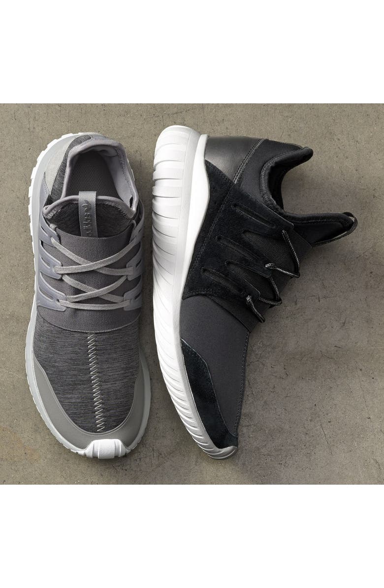 adidas 'Tubular Radial' Sneaker, Main, color,