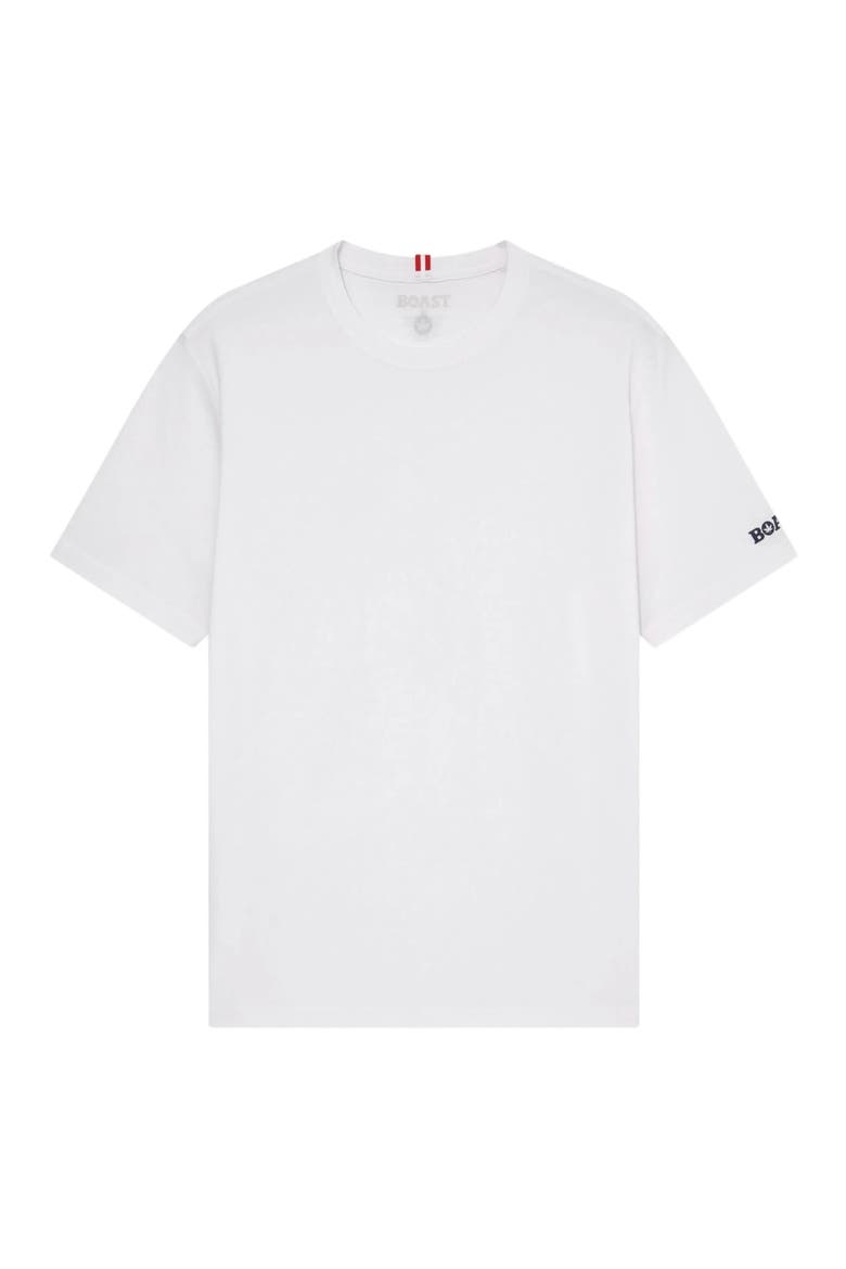 Performance Crew 2.0, Main, color, White