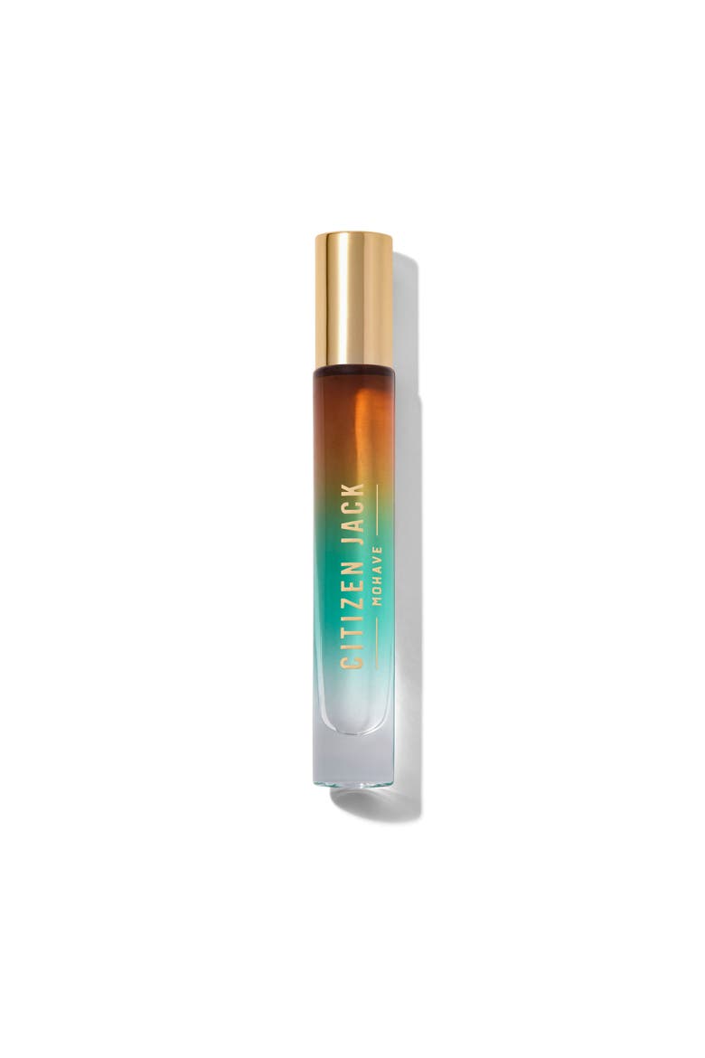 Citizen Jack Mohave Eau de Parfum, Main, color, 10ml