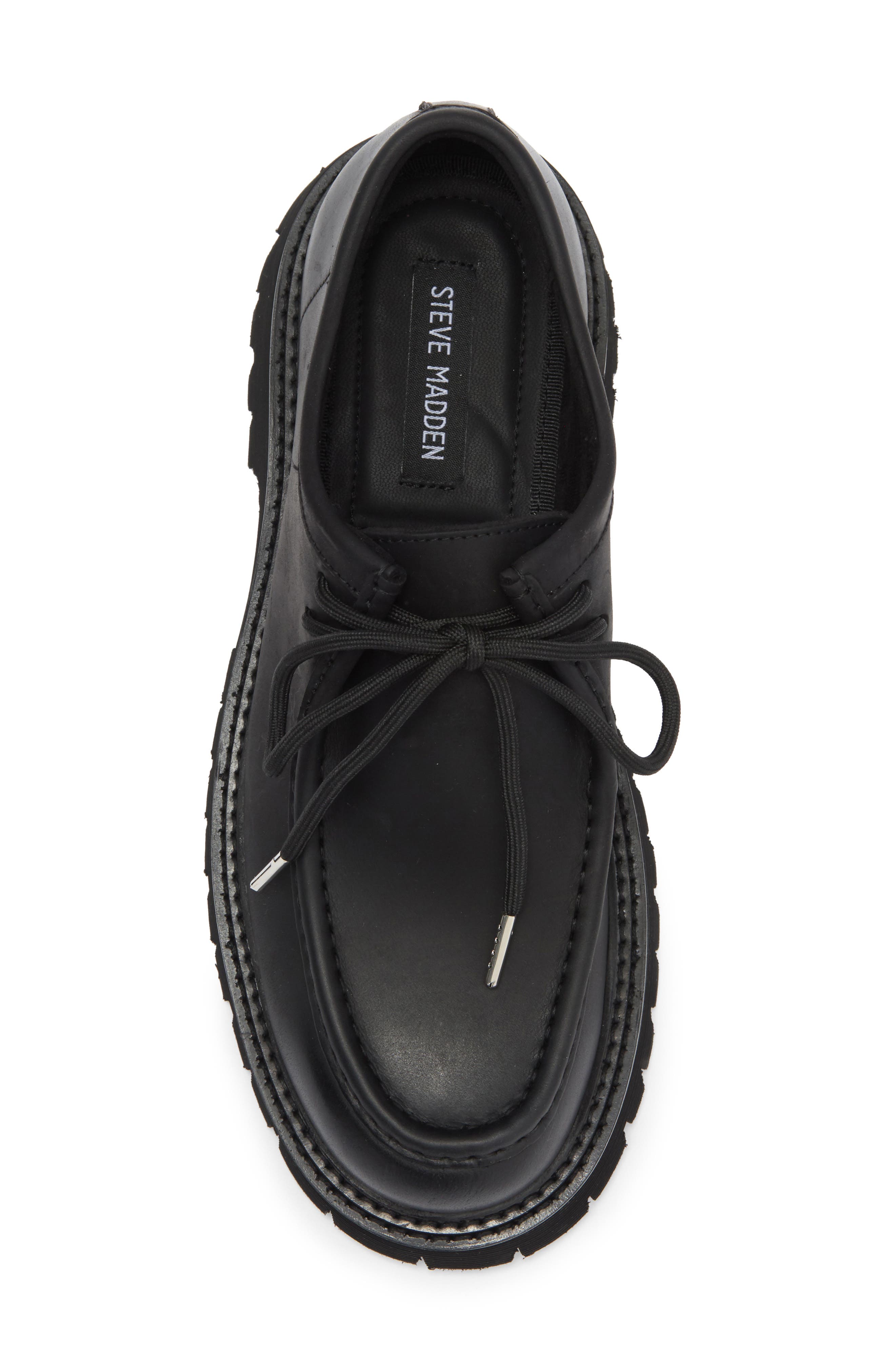 Steve Madden Kalkin Mid Oxford Chukka, Alternate, color, 