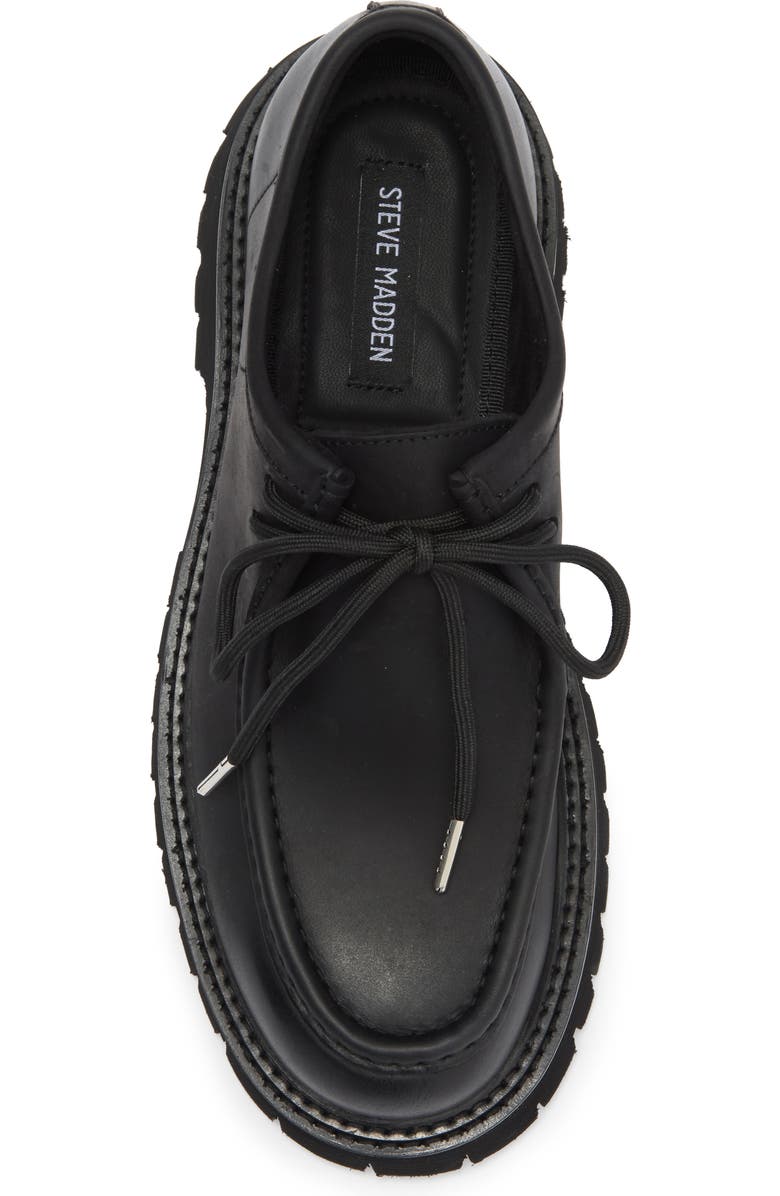 Steve Madden Kalkin Mid Oxford Chukka, Alternate, color,