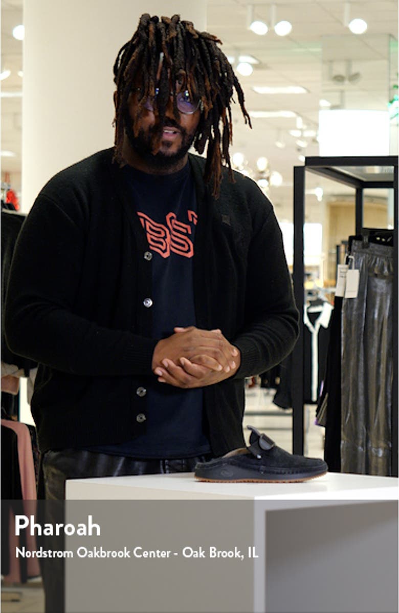 Paonia Clog, sales video thumbnail