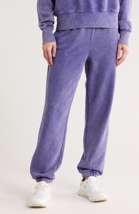 Marin Fleece Sweatpants
