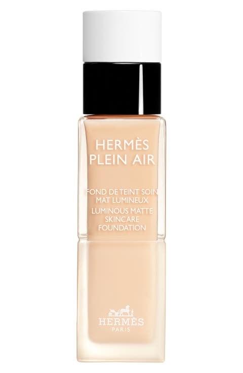 Plein Air - Luminous Matte Skincare Foundation