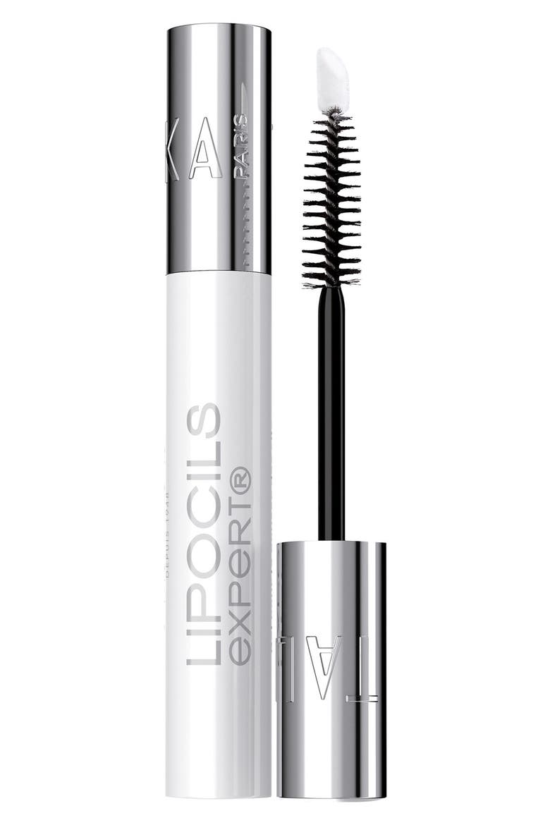 'Lipocils Expert' Eyelash Conditioning Gel, Main, color, NO COLOR