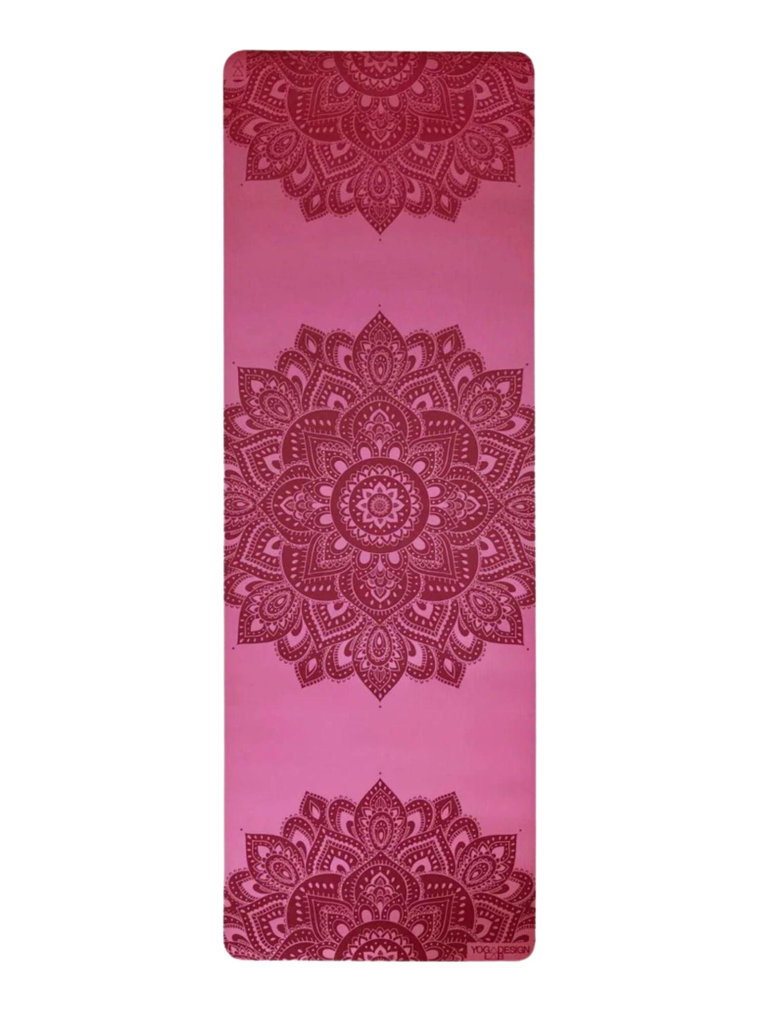 selected Mandala Rose