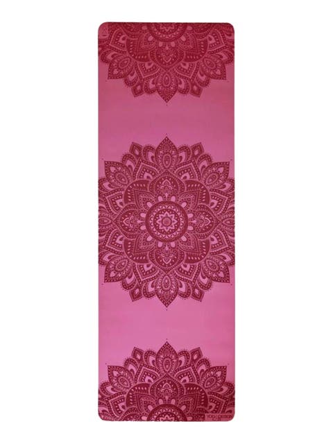Infinity Yoga Mat