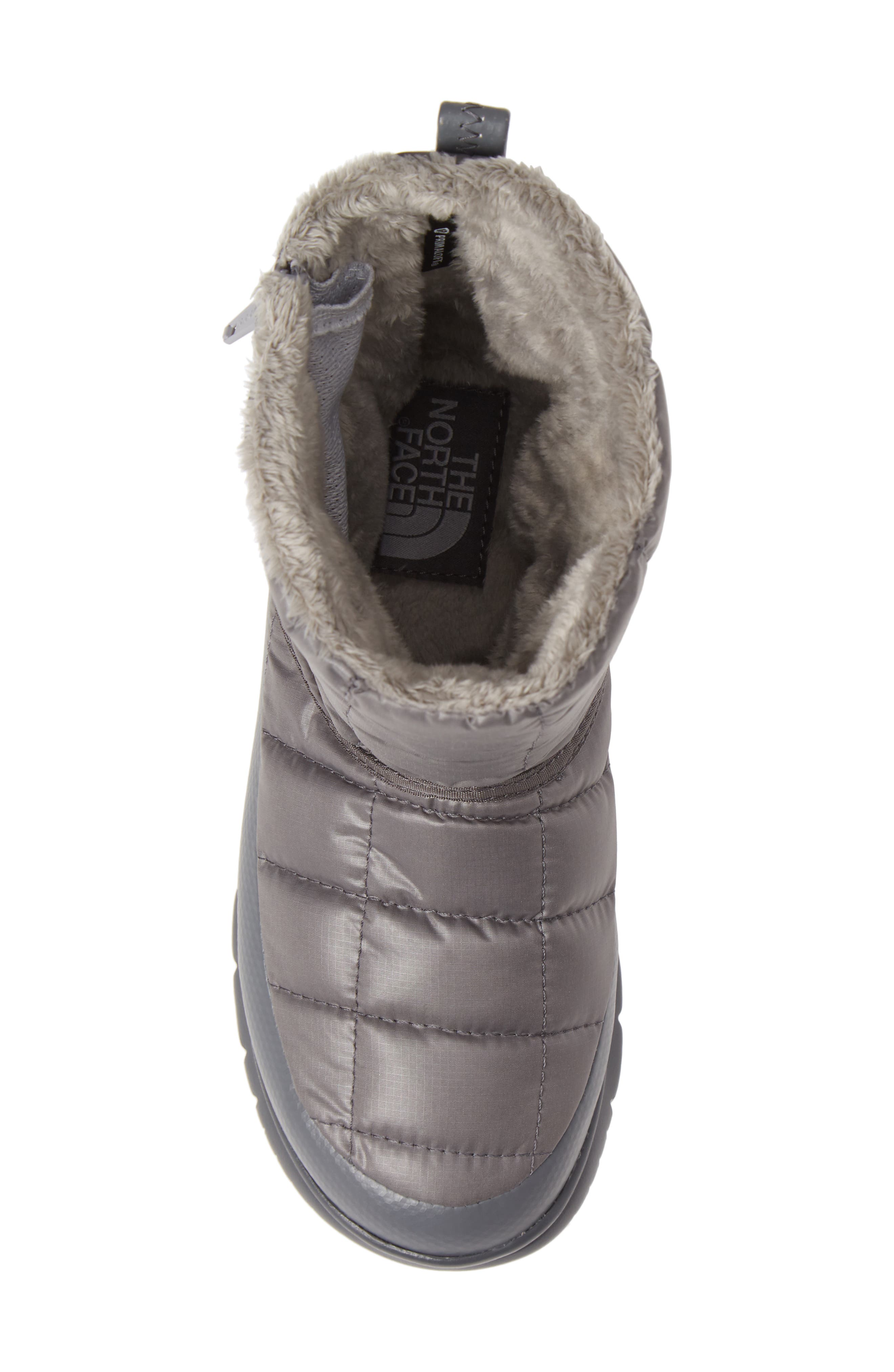 The North Face ThermoBall<sup>™</sup> Microbaffle Boot, Alternate, color, 