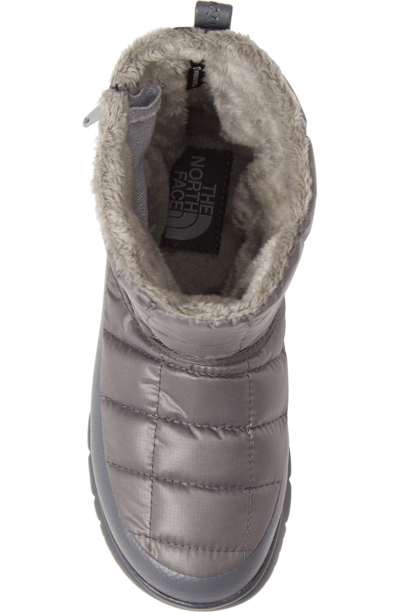 The North Face ThermoBall<sup>™</sup> Microbaffle Boot, Alternate, color,