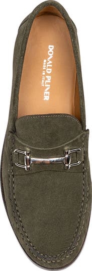 Evanston Bit Loafer