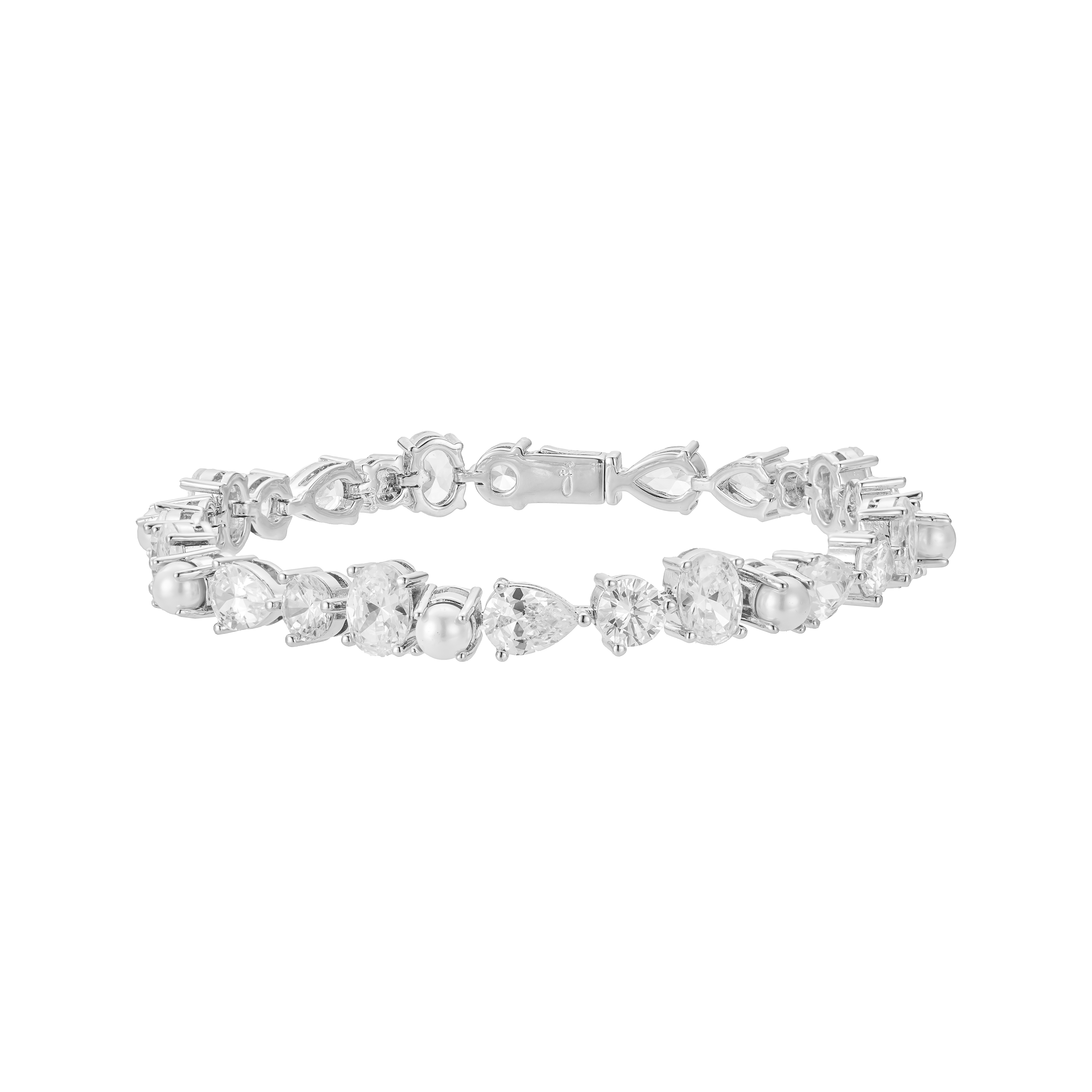 selected Metallic Silver