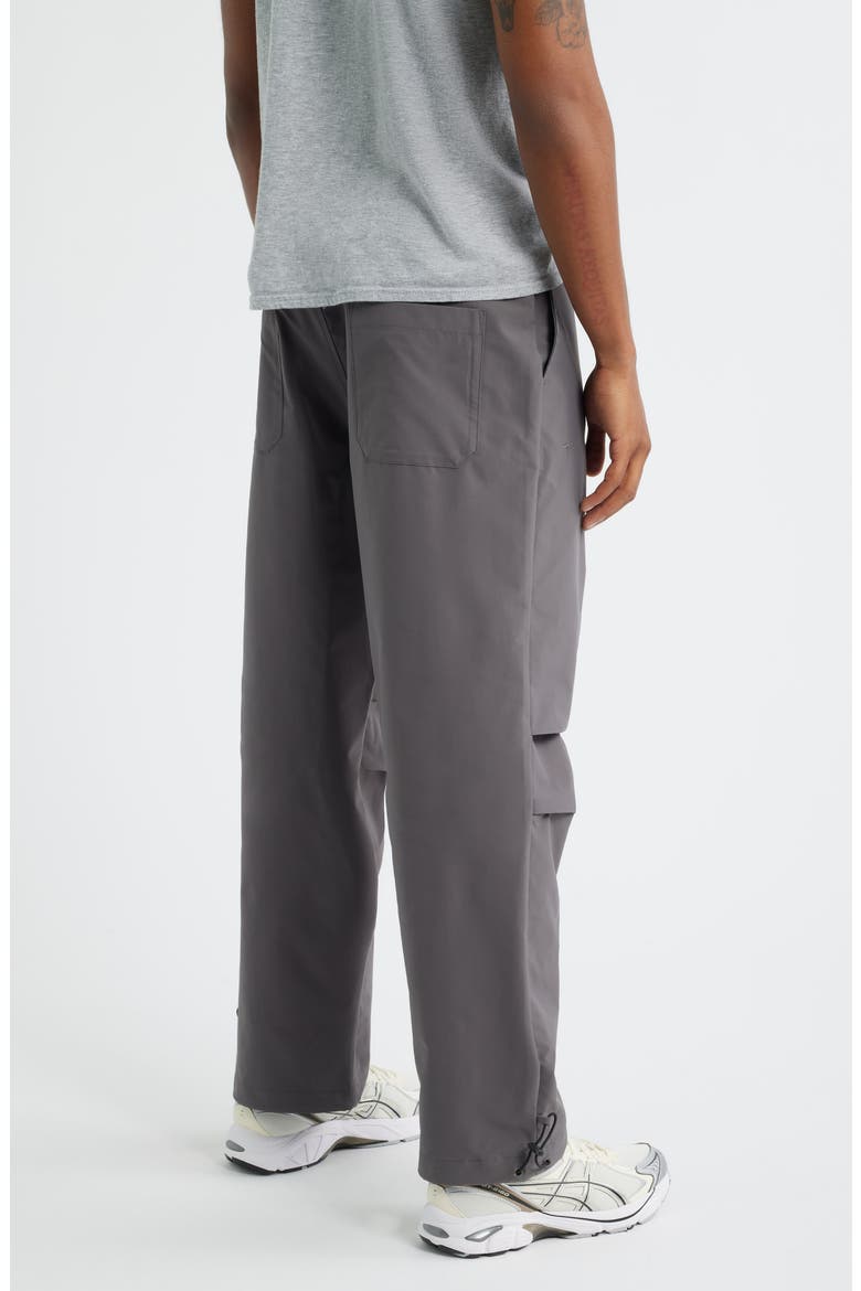 Alto Bungee Pants, Alternate, color, GREY
