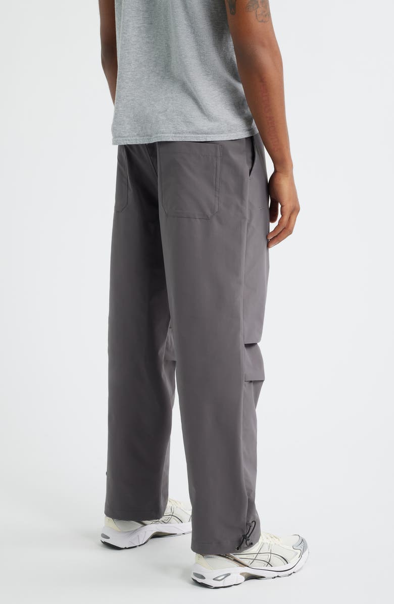 SANTO STUDIO Alto Bungee Pants, Alternate, color, Grey