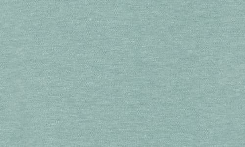 Cactus Man Tipped Crewneck T-shirt In Blue