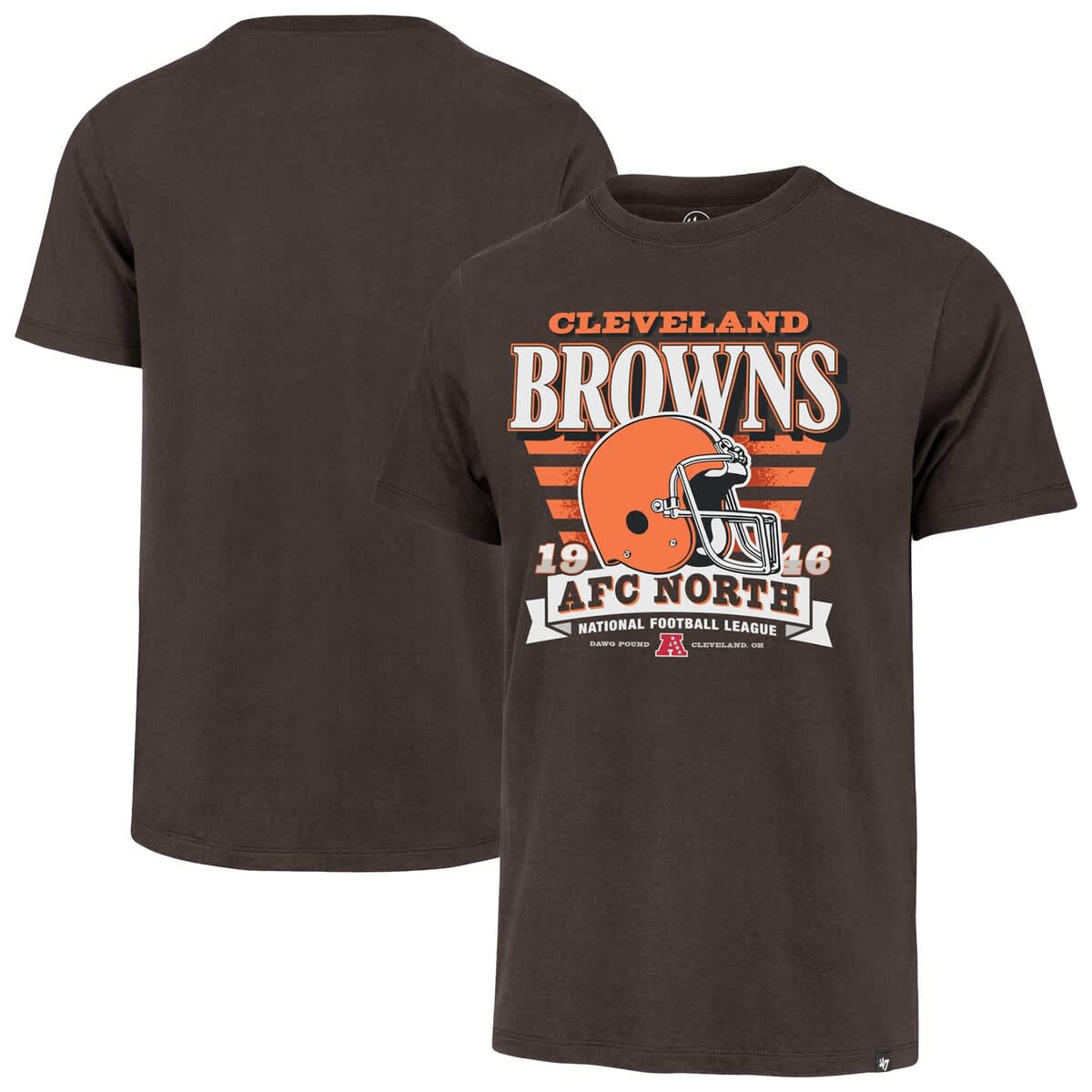 selected Brown