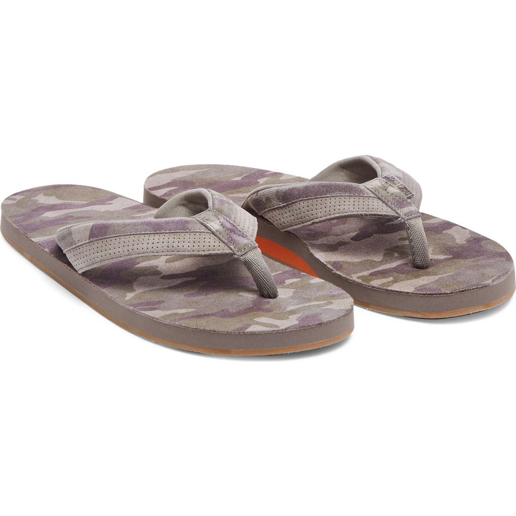 Hari Mari Grande Flip Flop