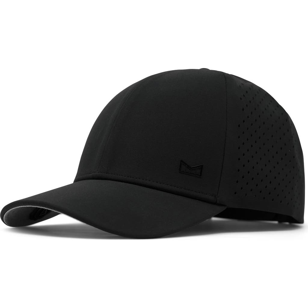 Melin Hydrolite A-game Performance Snapback Hat