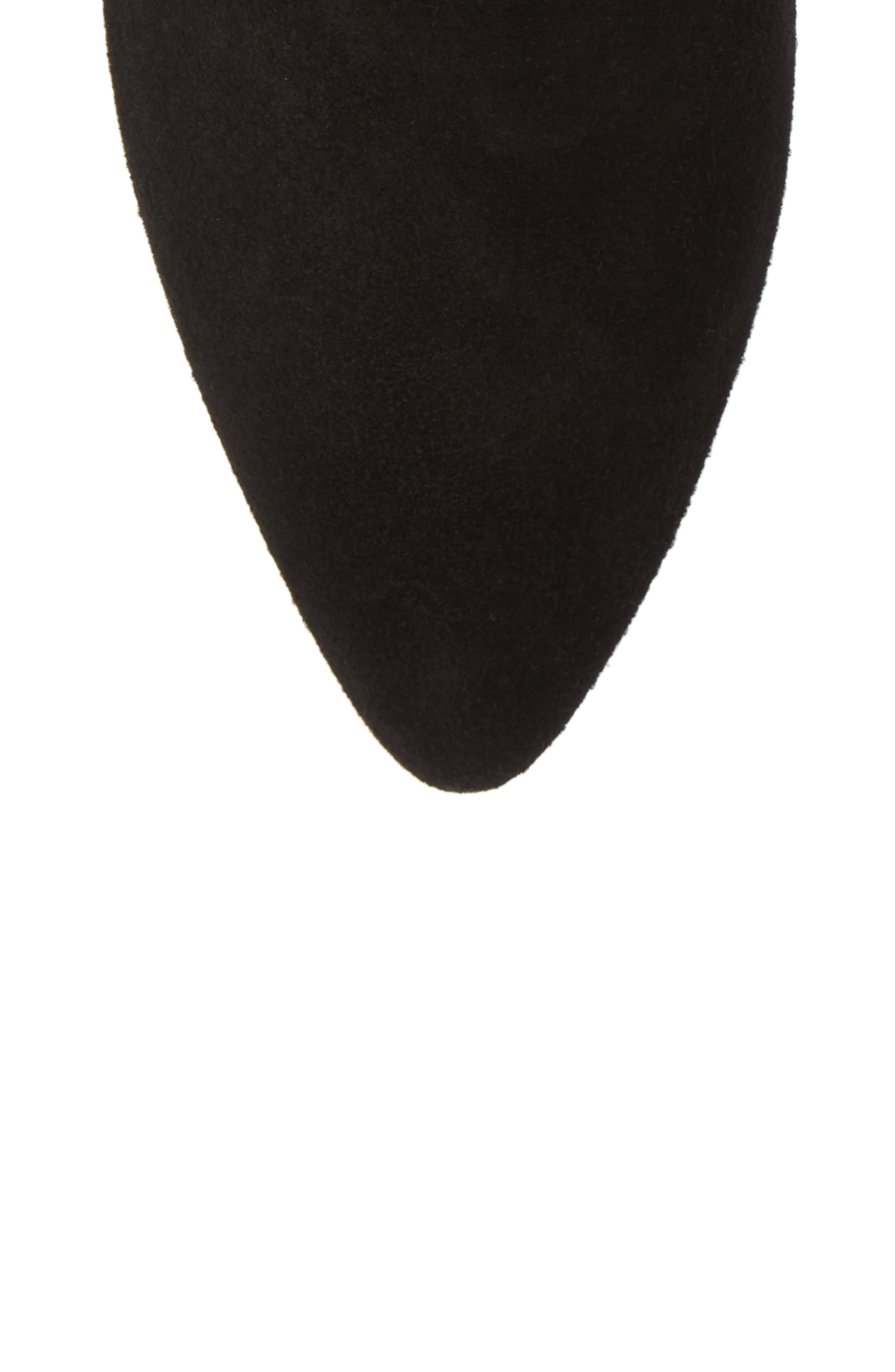 Aquatalia Posey Weatherproof Bootie, Alternate, color, 