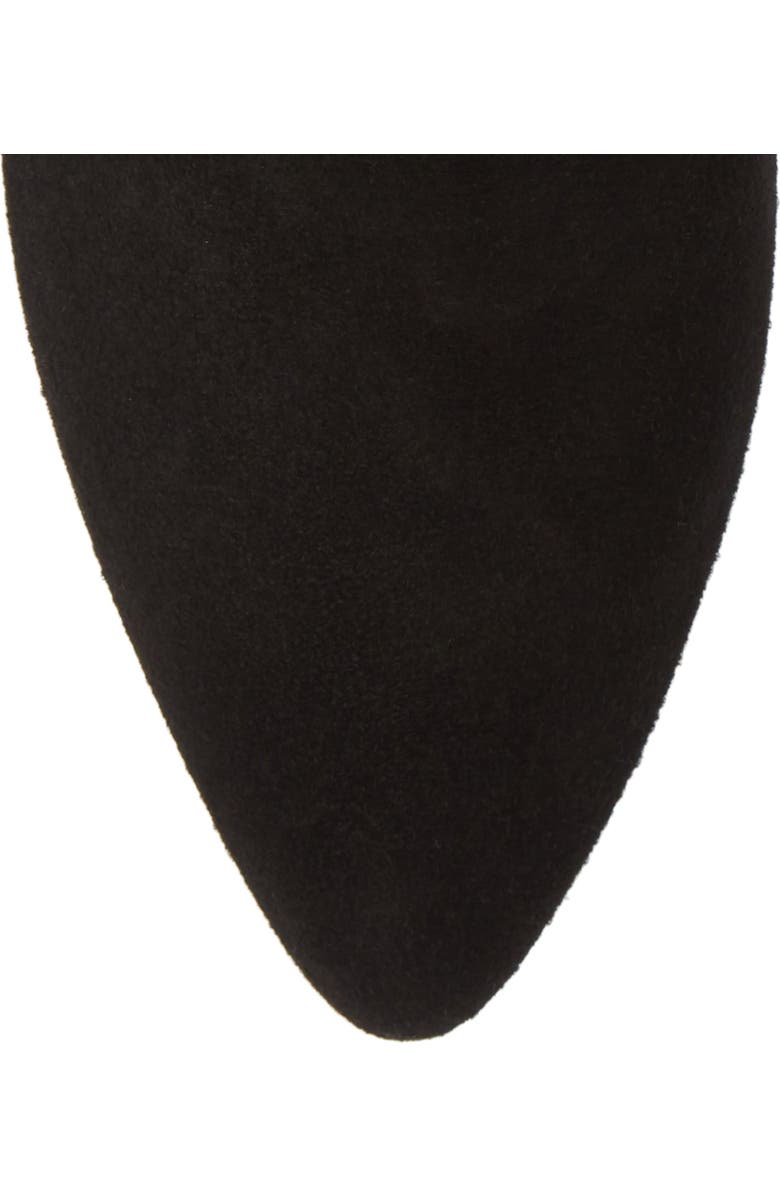 Aquatalia Posey Weatherproof Bootie, Alternate, color,