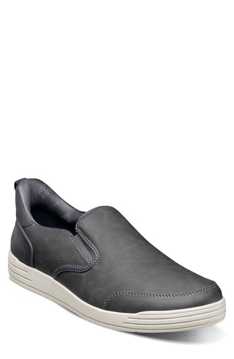 Kore City Walk EZ Slip-On Sneaker (Men) (Wide Width Available)