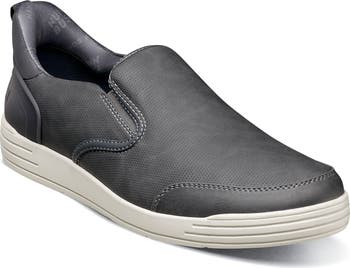 NUNN BUSH Kore City Walk EZ Slip-On Sneaker (Men  display picture 2