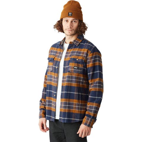 Hillsboro Shirt - Men's