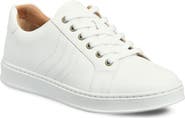 Børn Amina Leather Sneaker