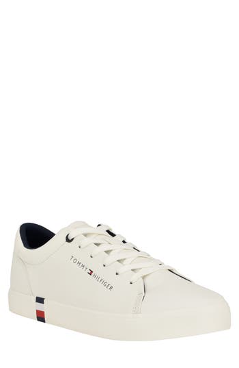 Tommy Hilfiger Ramoso Sneaker In White
