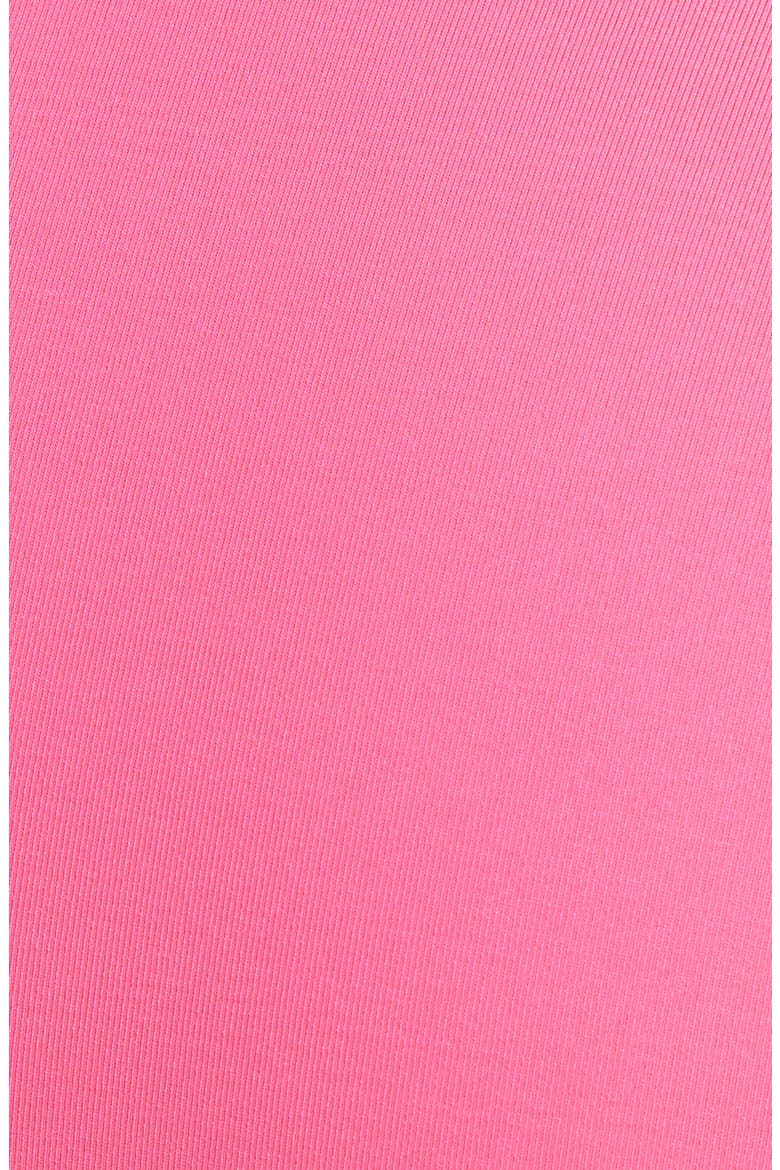 Tie Side Bikini Bottoms, Alternate, color, HYPER PINK