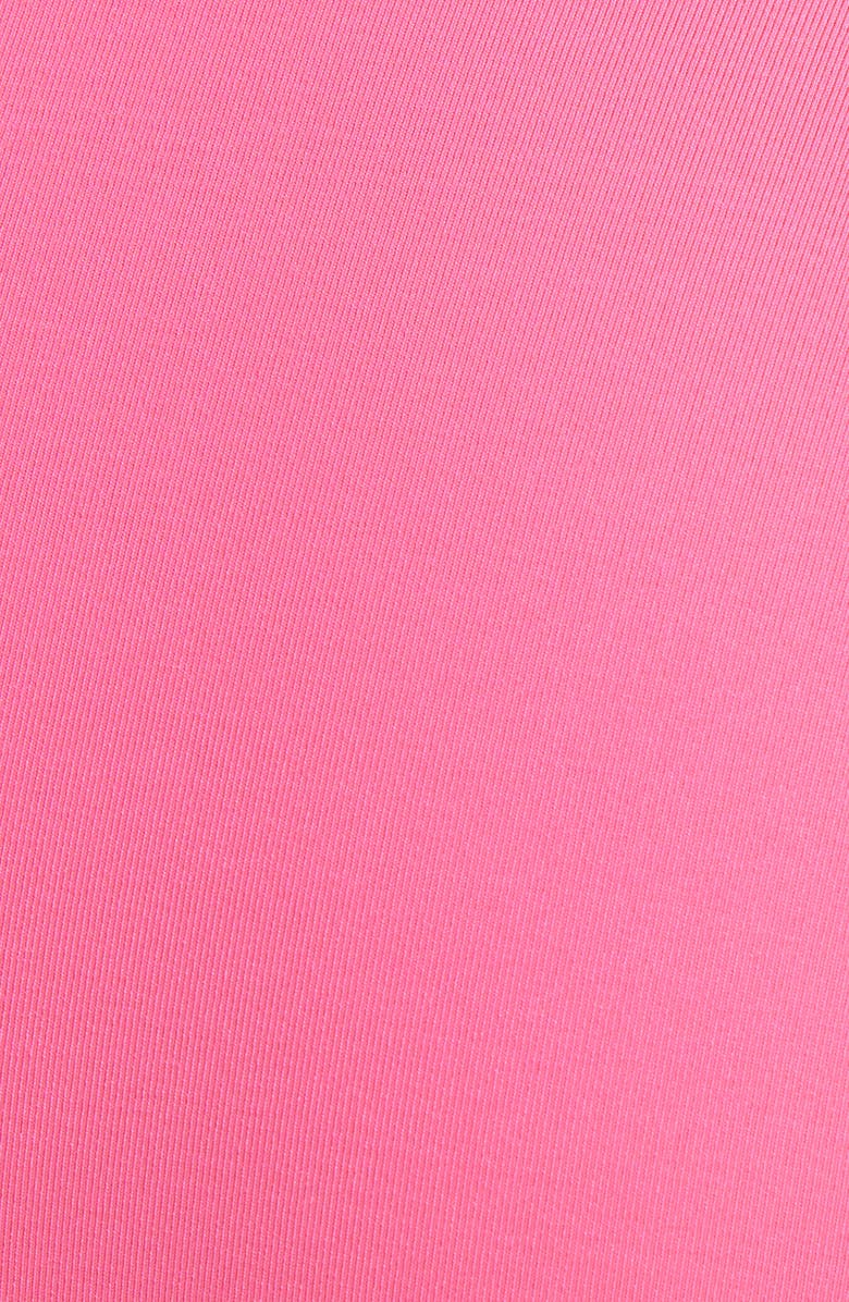 Nike Tie Side Bikini Bottoms, Alternate, color, Hyper Pink