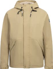 Trespass Malcolm Dlx Waterproof Jacket