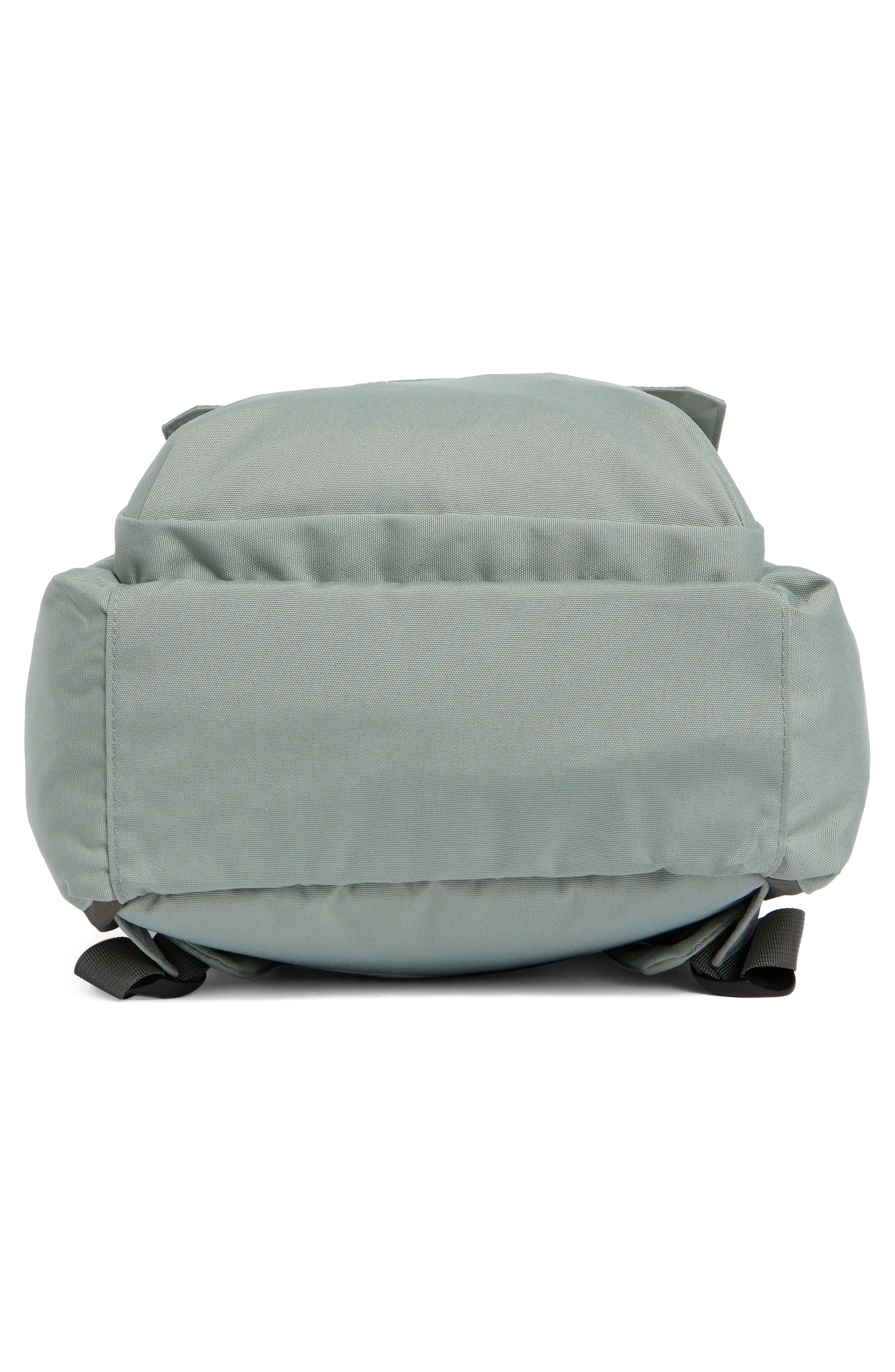 RED ROVR Roo Diaper Backpack, Alternate, color, Sage