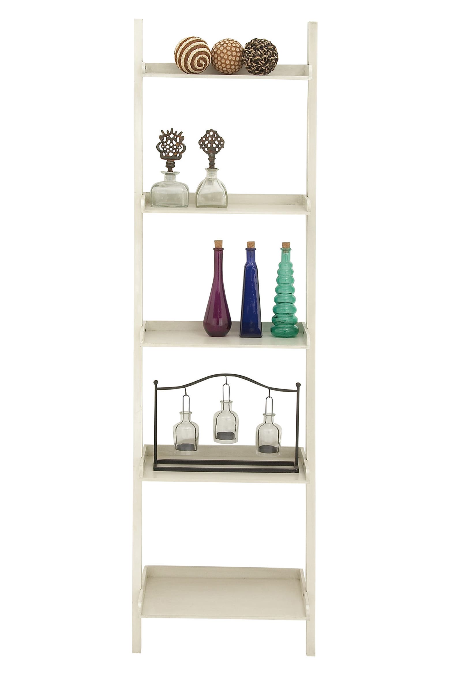 Shelving Racking White UMA White Traditional Shelving Unit | Nordstromrack