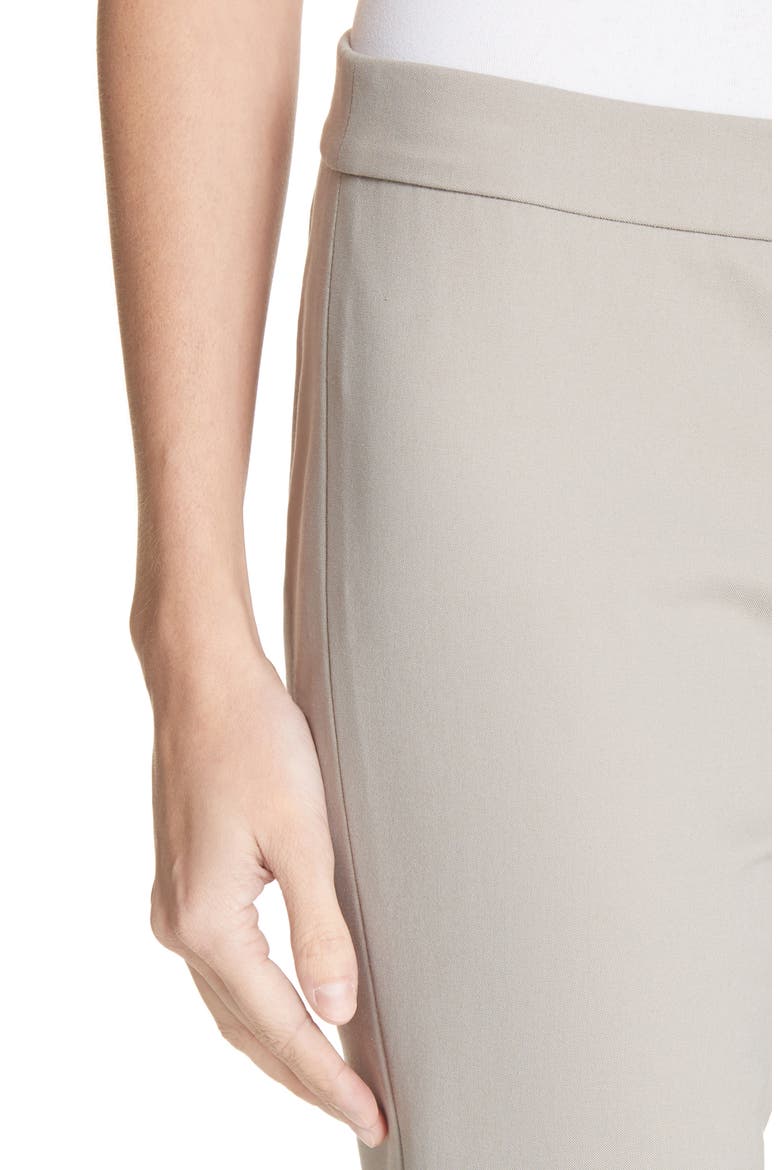 Murray Crop Pants, Alternate, color, JUTE