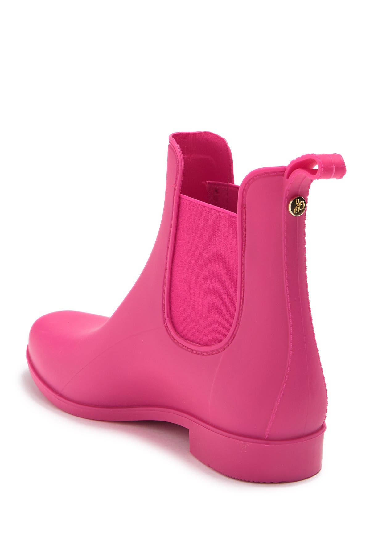 Sam Edelman Tinsley Chelsea Rain Boot, Alternate, color, 