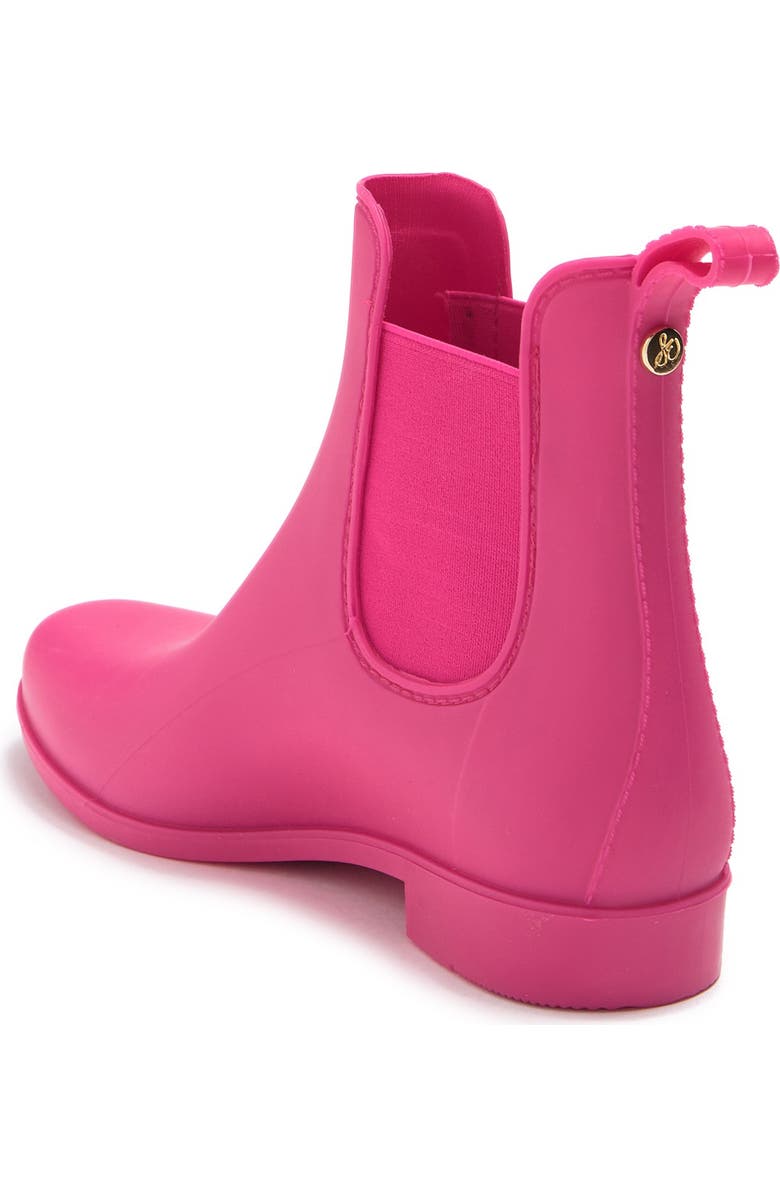 Sam Edelman Tinsley Chelsea Rain Boot, Alternate, color,
