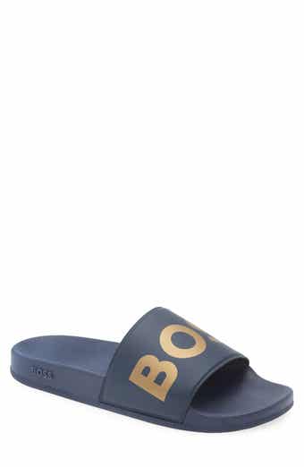 Sean Slide Sandal