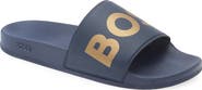 BOSS Sean Slide Sandal