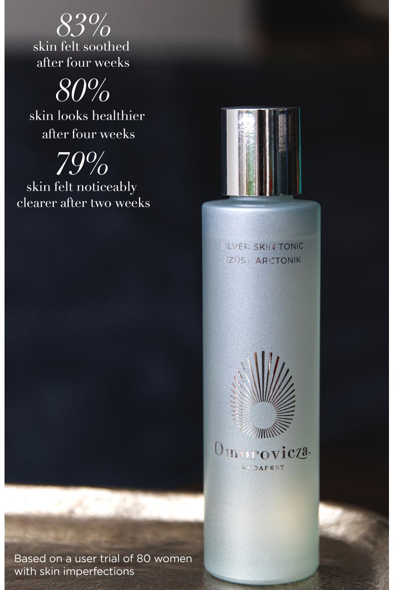 Silver Skin Tonic, Alternate, color, NO COLOR