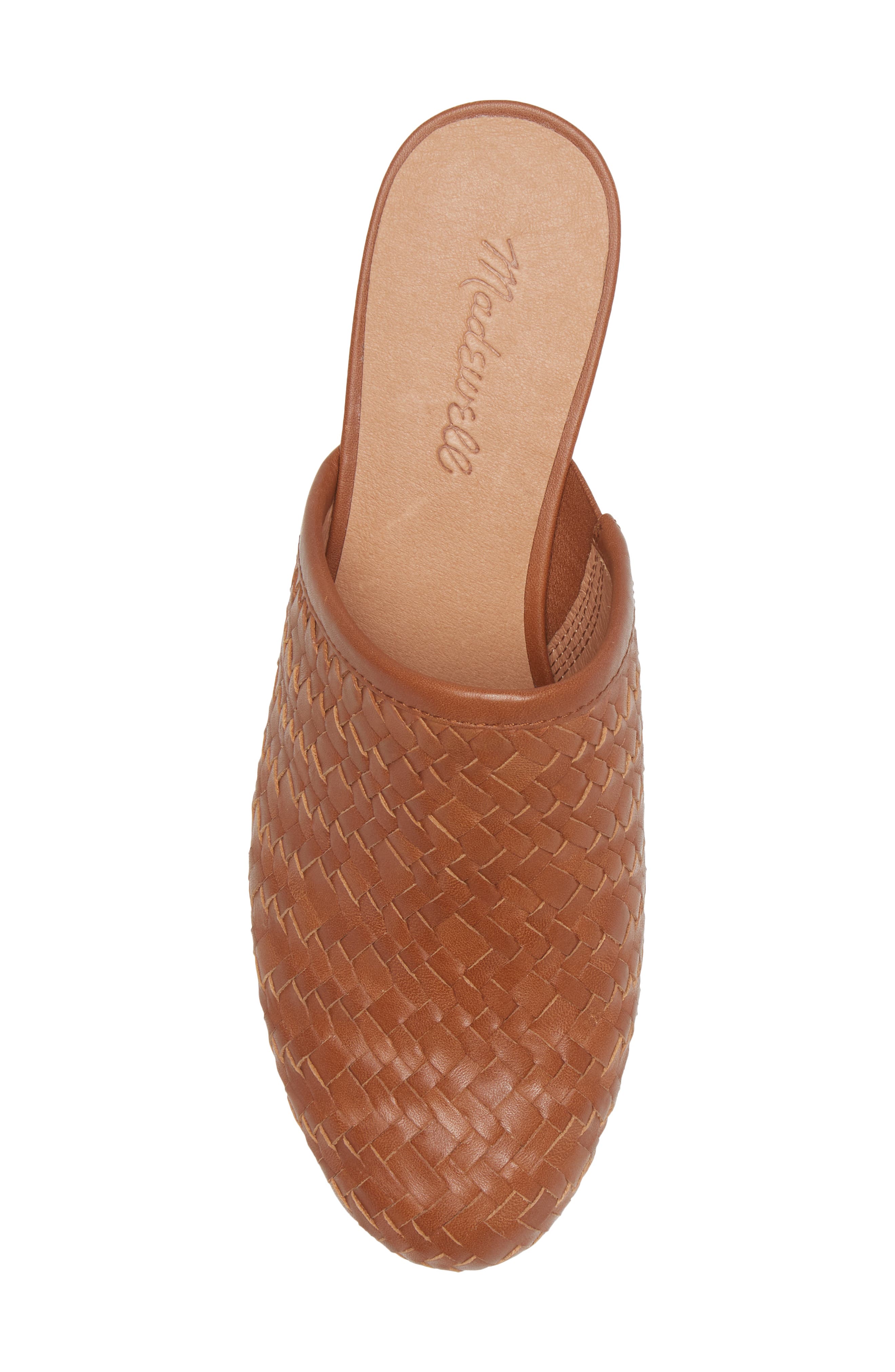 Madewell Jordan Clog, Alternate, color, 