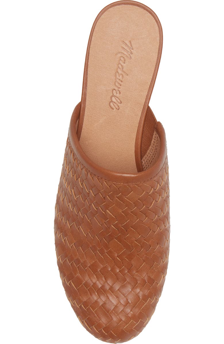 Madewell Jordan Clog, Alternate, color,