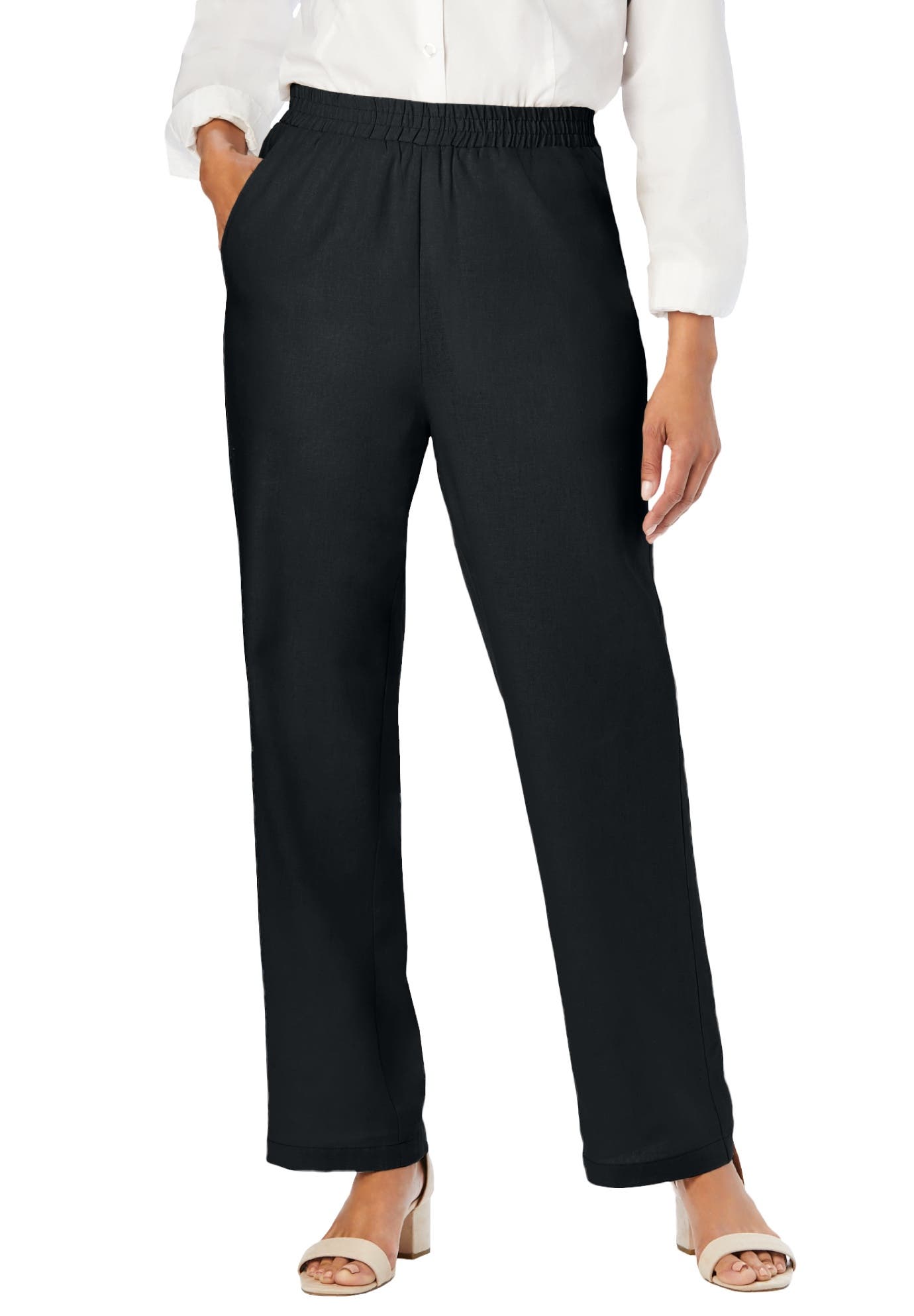 selected BLACK