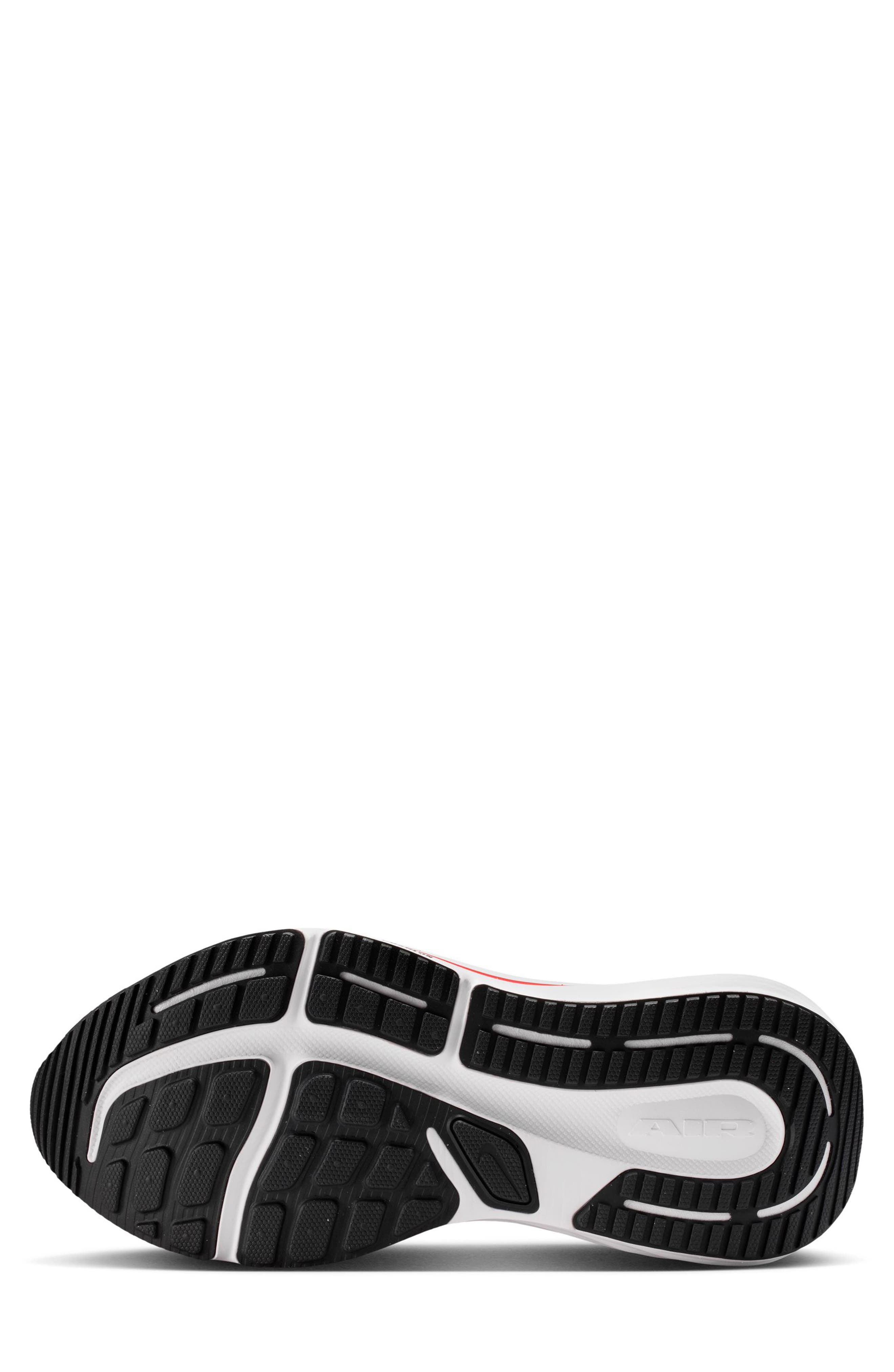 Air Winflo 12 Running Shoe, Alternate, color, OFF WHITE/ WOLF GREY