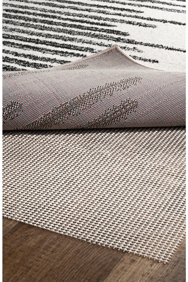 Ultra Stop Rug Pad, Alternate, color, Beige/Cream