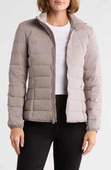 Theory Lightweight Down Jacket