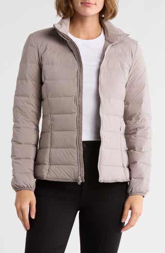 Theory Lightweight Down Jacket