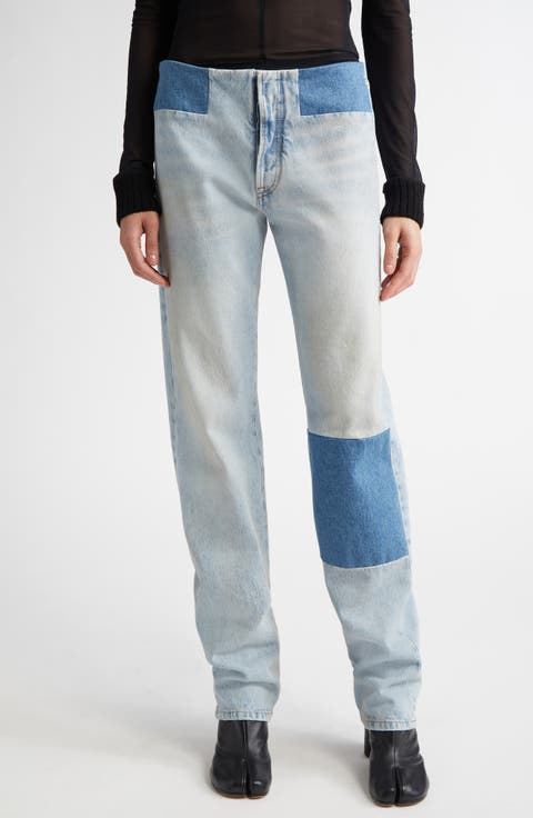 Women's MM6 Maison Margiela Jeans & Denim | Nordstrom Women's MM6 Maison Margiela Jeans & Denim | Nordstrom