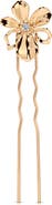 Ettika Petals Hair Pin